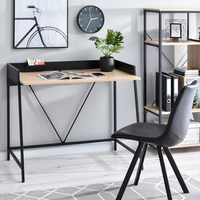 Mobilier chaise de bureau vente en gros maison de luxe Table d'ordinateur de direction mobilier de bureau bureau