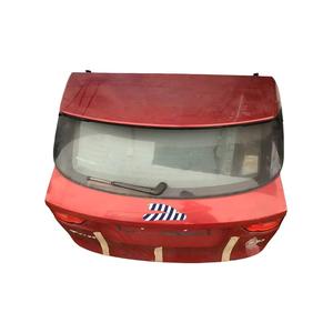 High Quality Used for F-PACE Door Panel (<strong>Luggage</strong> Compartment/Trunk Lid)-100% Fitment <strong>Replacement</strong> <strong>Part</strong> - Product Image 1