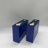 3.2V 304Ah 300Ah 314Ah 340Ah 280ah Lifepo4 Cellule de batterie EV 280k MB31 MB30 Lifepo4 Batteries au lithium-ion pour le stockage solaire