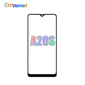 Téléphone portable A10S A02S M52 A20 A20S A21S <span class=keywords><strong>A22</strong></span> A12 écran LCD d'origine oca verre de remplacement pour samsung Galaxy - Product Image 4