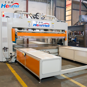 Machine <span class=keywords><strong>de</strong></span> pressage à chaud <span class=keywords><strong>pour</strong></span> la fabrication <span class=keywords><strong>de</strong></span> tapis <span class=keywords><strong>de</strong></span> yoga 100T <span class=keywords><strong>pour</strong></span> feuille <span class=keywords><strong>de</strong></span> <span class=keywords><strong>mousse</strong></span> EVA, caoutchouc TPE 3D, sulfuration, <span class=keywords><strong>matelas</strong></span> gonflable haute pression - Product Image 4