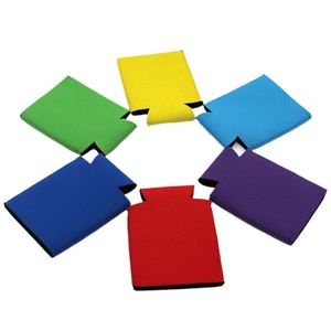 Koozies กระป๋องเบียร์375มล. สำหรับเก็บความเย็นโลโก้ตามสั่ง - Product Image 3