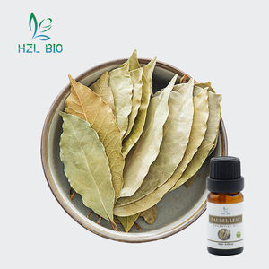 Производитель, оптовая продажа, пищевое растительное масло, органический экстракт эфирного масла из листьев Лавра - Product Image 2