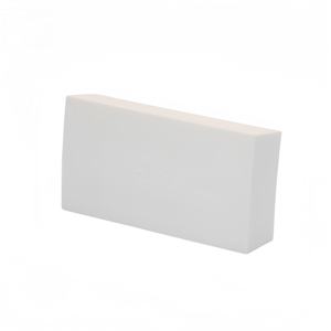 Joints en céramique de haute qualité, résistants à l'usure, en porcelaine blanche, de qualité industrielle et sur mesure - Product Image 6