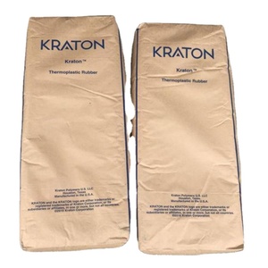 Polymère synthétique KRATON SEBS G1645 MO/G1650 ES EU/G1651/G1652 HU/G1654/G4609 HI/G4610/A1536 HS/G1641/G1641/G1642/G1657 MS/G1726 - Product Image 1