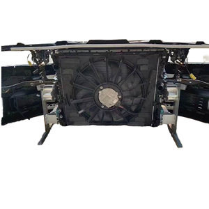 Venta caliente parachoques de <span class=keywords><strong>segunda</strong></span> <span class=keywords><strong>mano</strong></span> adecuado para 2019-2022 <span class=keywords><strong>BMW</strong></span> <span class=keywords><strong>Serie</strong></span> 7 G11 G12 parachoques delantero M Sport - Product Image 5