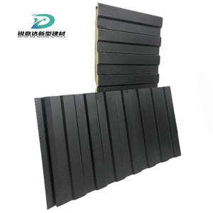 Panel Compuesto Great Wall Hecho de Lámina de Acero Aluzinc de Alta Calidad con Aislamiento Térmico, Impermeable y Antioxidante - Product Image 1