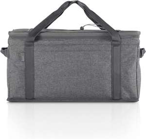 Picnic Time Brand 64 Can Collapsible Cooler, Large Insulated Soft Cooler Bag, Portable Beach Cooler with Shoulder Strap - Product Image 4