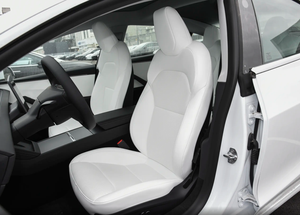 เทสลา โมเดล <span class=keywords><strong>3</strong></span> 2025 รุ่นปรับโฉม ระยะทางวิ่งไกล ขับเคลื่อนสี่ล้อ - Product Image 5