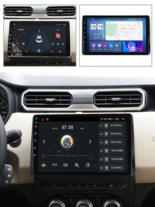 Rkana-REPRODUCTOR DE DVD con radio integrada, dispositivo de audio de 2019 pulgadas, con radio de 2Din - Product Image 2