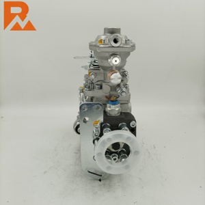 ปั๊มหัวฉีดน้ำมันเชื้อเพลิง 0460426130 VE6 12F1250R351 86013001 R351 สำหรับเครื่องยนต์ 6BTA 5.9L - Product Image 5