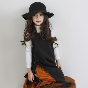 Nouvelles Robes Modernes pour Filles, Styles Ghanaïens Droits, Meilleures Ventes, Modèles de Couture pour Enfants Tod of Cuhk - Product Image 2