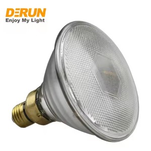 Par30 Par38 Bóng Đèn Halogen Rõ Ràng Bìa 110V 220V E26 E27 75W 100W 120W 150W 2700K Sưởi Ấm Đèn, HAL-PAR - Product Image 3