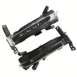ไฟตัดหมอกหน้าสำหรับรถเชอรี่ ทิกโก 8 พลัส รุ่น 605000679AA 605000680AA - Product Image 1