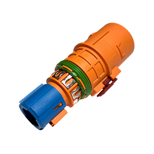Connecteur de capteur pour contrôleur PLC, bloc de bornes, neuf d'origine MOLEX 1718500400 - Product Image 4