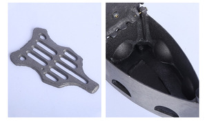 Best-seller africano famiglia carbone di ferro conveniente e industriale di grado OEM supportato - Product Image 6