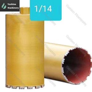 Giá hàn tự động cho mũi khoan lõi kim cương-Độ chính xác cao và hiệu quả tuyệt vời. - Product Image 4