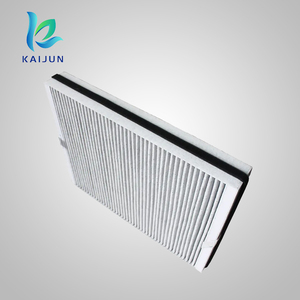 ตัวกรองเนื้อผ้าผสม HEPA คาร์บอนใน FY3107 AC4147ของ Kaijun สำหรับ<span class=keywords><strong>เครื่อง</strong></span>ฟอกอากาศใน AC4016 AC4074 AC4076 ACP017 ACP077 - Product Image 2