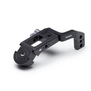 Soporte de Mano Original DJI <span class=keywords><strong>Ronin</strong></span> <span class=keywords><strong>S</strong></span> SC para Gimbal de Mano DJI <span class=keywords><strong>Ronin</strong></span> <span class=keywords><strong>S</strong></span> SC, Accesorios de Aleación de Aluminio - Product Image 2