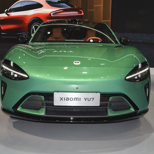 2025 nouveau modèle Xiao Mi Yu7 pur Suv électrique 820km longue portée 508kw double moteur coupé conception pour Xiaomi Yu7 nouveau menton - Product Image 5