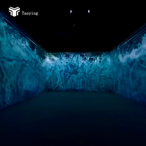 Système de projection murale immersive, projecteur de <span class=keywords><strong>mapping</strong></span> pour les entreprises et le <span class=keywords><strong>marketing</strong></span> - Product Image 4