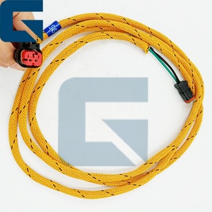 Arnés de Cableado 275-6865 2756865 para Excavadora E330D - Product Image 4