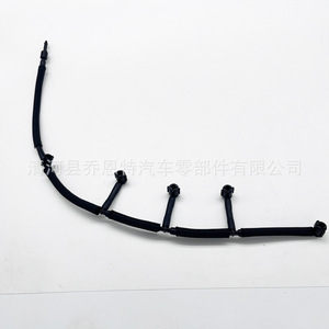 ท่อส่งน้ำมันเชื้อเพลิงกลับ 31321198 สำหรับ Volvo XC70 V60 S60 อะไหล่ยานยนต์ - Product Image 4