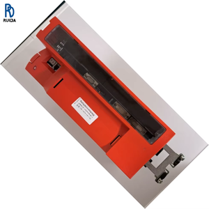 Module d'entraînement industriel à fréquence variable MDX61B0022-5A3-4-00 MDX61B 0022 5A3 4 00 - Product Image 1