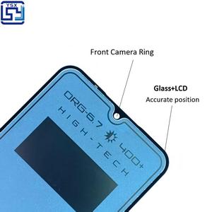 Pantalla LCD para Teléfono Móvil <span class=keywords><strong>Samsung</strong></span> para la Serie Galaxy, Modelos Compatibles A15 A21s A10s A10 A11 A12 A13 A16 TFT Incell - Product Image 3