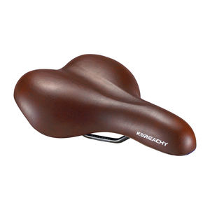 Asiento de <span class=keywords><strong>Bicicleta</strong></span> Personalizado de Plástico/PVC, con <span class=keywords><strong>Gel</strong></span> de Masaje, Impermeable, Suave y Cómodo, para <span class=keywords><strong>Bicicleta</strong></span> de Montaña o Carretera para <span class=keywords><strong>Hombre</strong></span> - Product Image 1