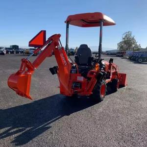 MERIT FOR BX231 Tractor - Product Image 4