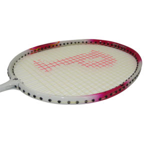 Popolare Migliore Della Lega di Alluminio <span class=keywords><strong>Racchetta</strong></span> Da Badminton <span class=keywords><strong>Racchetta</strong></span> <span class=keywords><strong>Per</strong></span> <span class=keywords><strong>Principianti</strong></span> - Product Image 3