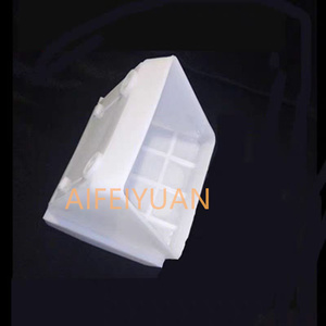 Прочный PP пищевой пластиковый Лифт Ведро бункер - Product Image 5