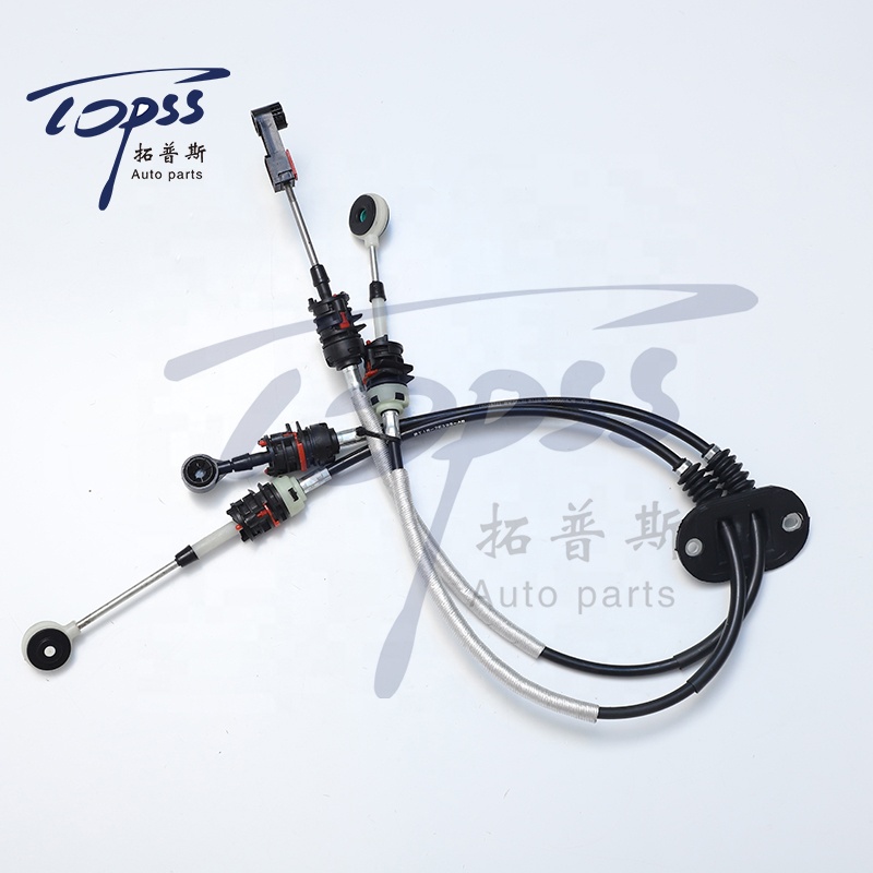 Американский кабель переключения передач OEM BT1R 7E395 AB/1764202