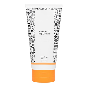 Limpiador <span class=keywords><strong>Facial</strong></span> Vegano con Vitamina B5 - <span class=keywords><strong>Limpieza</strong></span> Profunda y Calmante para Todo Tipo de Piel - Sin Crueldad Animal - Probado por Dermatólogos - Clínico - Product Image 6