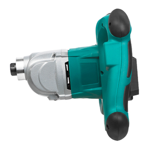 Mélangeur à béton électrique portable sans fil 20V, outil de peinture, vibrateur à béton, qualité professionnelle et bricolage, 2,5 kg - Product Image 2