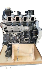 Bloque de Motor QD32 Nuevo para Chaochai <span class=keywords><strong>Nissan</strong></span> D22, Repuestos para Motor Diésel, Alto Rendimiento, Precio de Fábrica - Product Image 3
