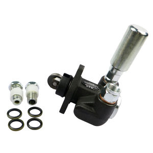 Pièces de moteur de camion lourd <span class=keywords><strong>Pompe</strong></span> de transfert de pré-alimentation en carburant SP/H2405.5-<span class=keywords><strong>306</strong></span> SPH24055306 pour moteur Weichai WD615 - Product Image 1