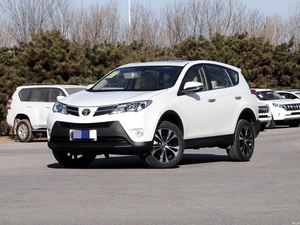 <span class=keywords><strong>Toyota</strong></span> <span class=keywords><strong>RAV4</strong></span> 25S 2014 2015 2016 Económico, SUV Espacioso de 5 Asientos en Venta - Product Image 2