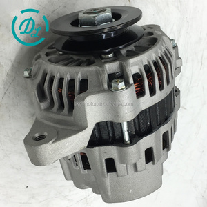 ชุดประกอบไดชาร์จ 12V 50A สำหรับรถขุด EexcavaStart รุ่น 305CR A7T02071A A7TA3577B สำหรับเครื่องจักรก่อสร้าง - Product Image 4