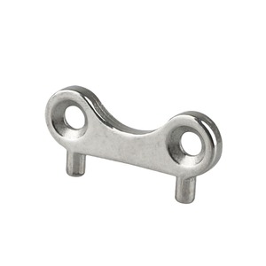 Bouchon de remplissage d'huile en acier inoxydable 316, couvercle de réservoir de carburant/eau pour bateau, pièce de rechange - Product Image 1