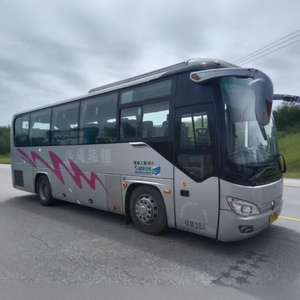 <span class=keywords><strong>Bus</strong></span> <span class=keywords><strong>Yutong</strong></span> Bekas Mewah untuk Tur Penumpang, Harga Jual - Product Image 3
