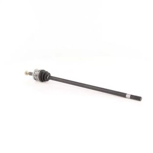 <span class=keywords><strong>Eje</strong></span> de Transmisión <span class=keywords><strong>Delantero</strong></span> Reforzado de 27 Dientes para <span class=keywords><strong>Jeep</strong></span> <span class=keywords><strong>Cherokee</strong></span> <span class=keywords><strong>XJ</strong></span> 1994-2001, Compatible con <span class=keywords><strong>Eje</strong></span> Izquierdo y Derecho, Material de Acero, para Autos Ram - Product Image 1