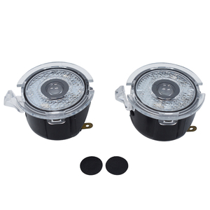 Tự động hệ thống chiếu sáng Xe Cảnh Báo gương vũng nước ánh sáng <span class=keywords><strong>LED</strong></span> xe logo <span class=keywords><strong>Door</strong></span> Shadow chiếu ánh sáng cho FORD F150 - Product Image 5