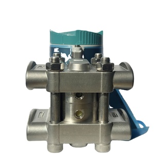 เครื่องส่งสัญญาณอัจฉริยะ Siemens ของแท้ ราคาประหยัด รุ่นใหม่ 4-20mA 7MF4033 เครื่องส่งสัญญาณความดัน Siemens ของแท้ - Product Image 3