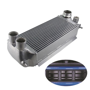 Upgraded Performance Intercooler for Ford F150 F-150 2.7L/3.5L EcoBoost 2015-2019 - Product Image 5