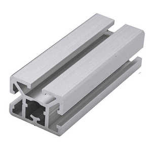 Trung Quốc Nhà máy tùy chỉnh hồ sơ nhôm hồ sơ cho LED Strips <span class=keywords><strong>Windows</strong></span> - Product Image 1