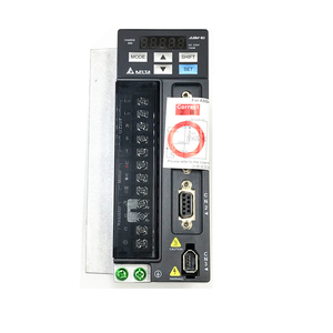Unidad de control de la serie ASDA-B2 ASD-B2-0721-B - Product Image 6