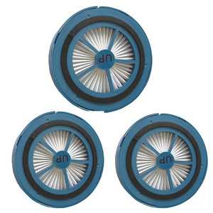 Filtre à vide Proscenic HEPA pour P11 P10 U11 P11SMART, usage domestique - Product Image 1