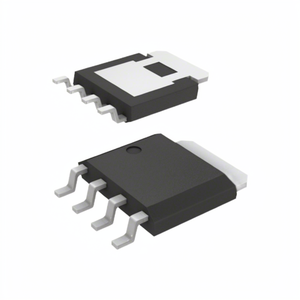 Transistores LFPAK HAT2170HWS-E Comprar Componentes Electrónicos en Línea Originales - Product Image 1
